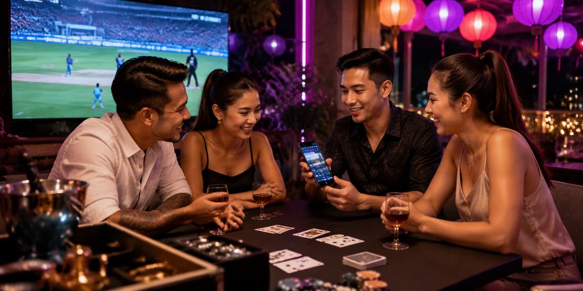 fang69 Slot Di Động