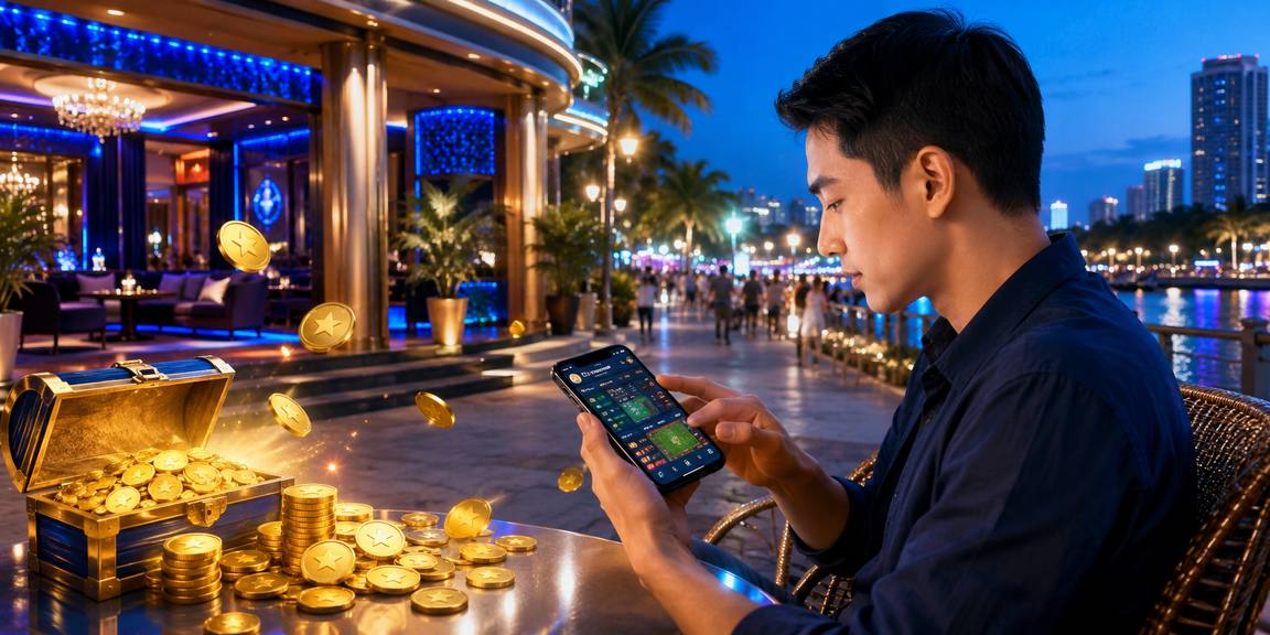 fang69 Slot Phố Đêm
